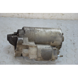 Motorino avviamento Citroen C4 1.4 b dal 2004 al 2010 cod 9647982880  1769006375282