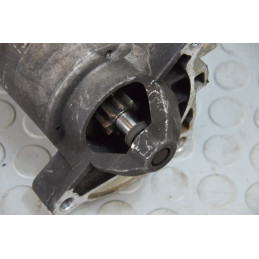Motorino avviamento Citroen C4 1.4 b dal 2004 al 2010 cod 9647982880  1769006375282