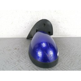 SPECCHIETTO RETROVISORE ELETTRICO ANT. DX RENAULT TWINGO DAL 1993 AL 2007  2400000048565