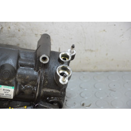 Compressore aria condizionata Citroen C4 dal 2004 al 2010 cod 9651910980  1769006875492