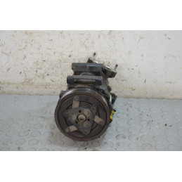 Compressore aria condizionata Citroen C4 dal 2004 al 2010 cod 9651910980  1769006875492