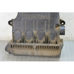 Scatola filtro aria Fiat Grande Punto 1.2 b dal 2008 al 2011 cod 735275091  1769071427664