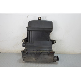 Scatola filtro aria Fiat Grande Punto 1.2 b dal 2008 al 2011 cod 735275091  1769071427664