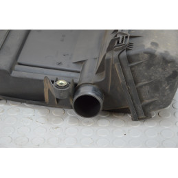 Scatola filtro aria Fiat Grande Punto 1.2 b dal 2008 al 2011 cod 735275091  1769071427664