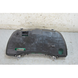 Contachilometri quadro strumenti Fiat Grande Punto 1.2 b dal 2008 al 2011  1769072127167