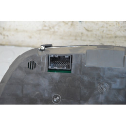 Contachilometri quadro strumenti Fiat Grande Punto 1.2 b dal 2008 al 2011  1769072127167