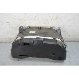 Contachilometri quadro strumenti Fiat Grande Punto 1.2 b dal 2008 al 2011  1769072127167