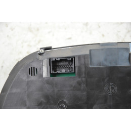 Contachilometri quadro strumenti Fiat Grande Punto 1.2 b dal 2008 al 2011  1769072127167