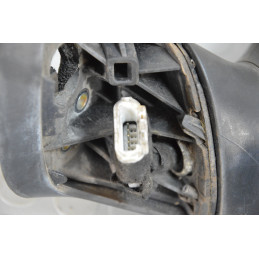 Specchietto retrovisore elettrico ant sx Fiat Grande Punto dal 2008 al 2011 cod 735596878  1769073274099