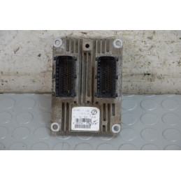 Centralina motore Fiat Grande Punto 1.2 b dal 2008 al 2011 cod iaw5sf3.m1 51847326  1769073537842