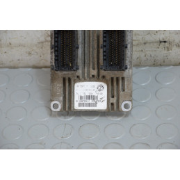 Centralina motore Fiat Grande Punto 1.2 b dal 2008 al 2011 cod iaw5sf3.m1 51847326  1769073537842