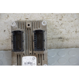 Centralina motore Fiat Grande Punto 1.2 b dal 2008 al 2011 cod iaw5sf3.m1 51847326  1769073537842