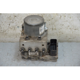 Centralina pompa abs Fiat Grande Punto dal 2008 al 2011 cod 51826508 0265230306  1769073744110