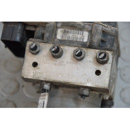 Centralina pompa abs Fiat Grande Punto dal 2008 al 2011 cod 51826508 0265230306  1769073744110