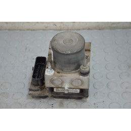 Centralina pompa abs Fiat Grande Punto dal 2008 al 2011 cod 51826508 0265230306  1769073744110