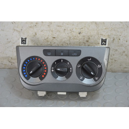 Centralina comando aria clima Fiat Grande Punto dal 2008 al 2011 cod 505700070  1769074153676
