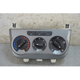 Centralina comando aria clima Fiat Grande Punto dal 2008 al 2011 cod 505700070  1769074153676