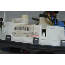 Centralina comando aria clima Fiat Grande Punto dal 2008 al 2011 cod 505700070  1769074153676