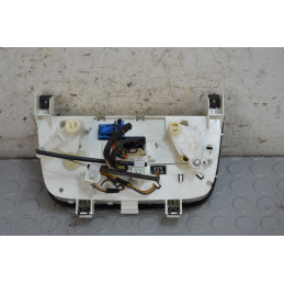 Centralina comando aria clima Fiat Grande Punto dal 2008 al 2011 cod 505700070  1769074153676