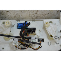 Centralina comando aria clima Fiat Grande Punto dal 2008 al 2011 cod 505700070  1769074153676