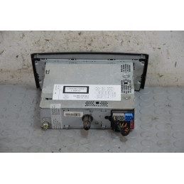 Stereo autoradio lettore cd Fiat Grande Punto dal 2008 al 2011 cod 7354918870  1769074801010