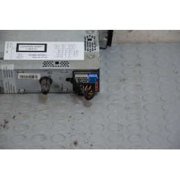 Stereo autoradio lettore cd Fiat Grande Punto dal 2008 al 2011 cod 7354918870  1769074801010