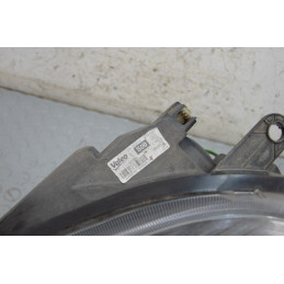 Faro fanale proiettore ant sx Fiat Grande Punto dal 2008 al 2011 cod 51701593  1769075677973