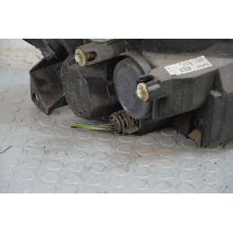 Faro fanale proiettore ant sx Fiat Grande Punto dal 2008 al 2011 cod 51701593  1769075677973