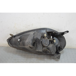 Faro fanale proiettore ant dx Fiat Grande Punto dal 2008 al 2011 cod 51701594  1769076014753