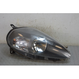 Faro fanale proiettore ant dx Fiat Grande Punto dal 2008 al 2011 cod 51701594  1769076014753