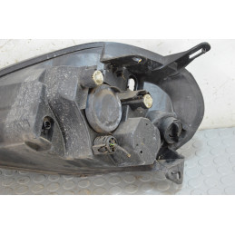 Faro fanale proiettore ant dx Fiat Grande Punto dal 2008 al 2011 cod 51701594  1769076014753
