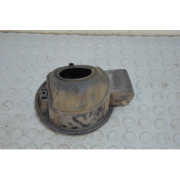 Sportellino tappo carburante serbatoio Fiat Grande Punto dal 2008 al 2011 cod 735414374  1769076252025