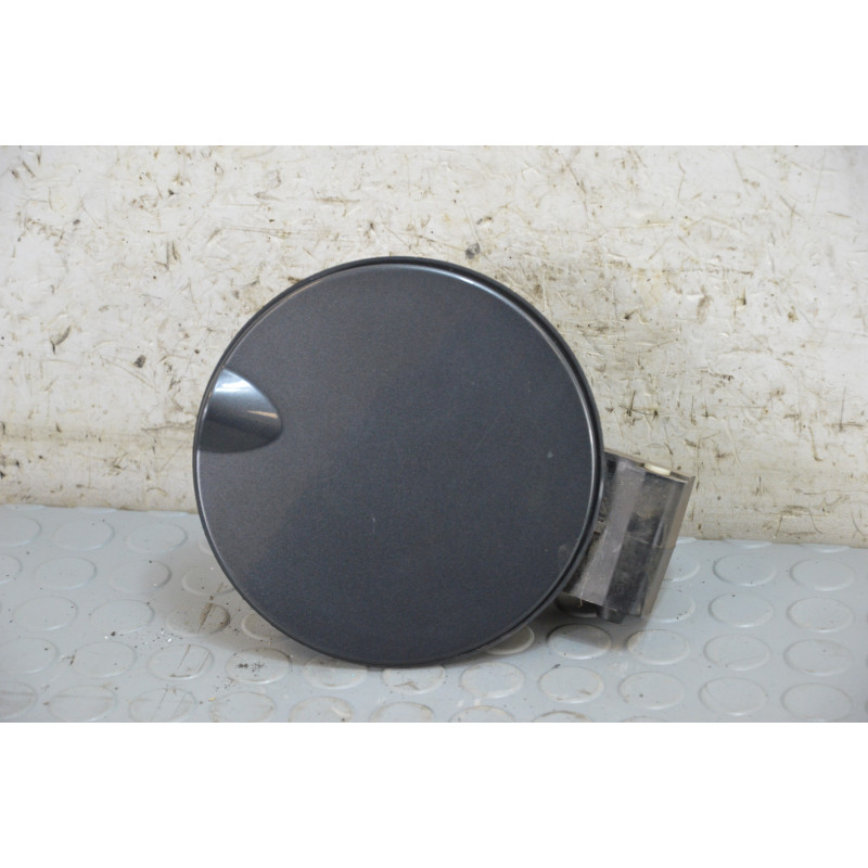 Sportellino tappo carburante serbatoio Fiat Grande Punto dal 2008 al 2011 cod 735414374  1769076252025