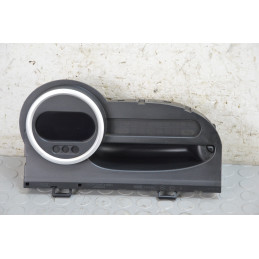 Contachilometri quadro strumenti Renault Twingo 1.2 b dal 2007 al 2012 cod 8200725329  1769078677710