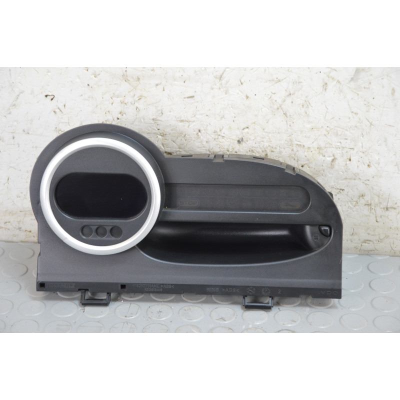 Contachilometri quadro strumenti Renault Twingo 1.2 b dal 2007 al 2012 cod 8200725329  1769078677710