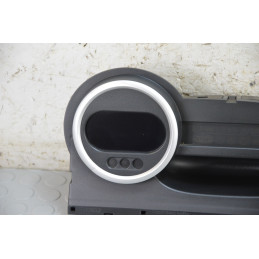 Contachilometri quadro strumenti Renault Twingo 1.2 b dal 2007 al 2012 cod 8200725329  1769078677710