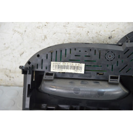 Contachilometri quadro strumenti Renault Twingo 1.2 b dal 2007 al 2012 cod 8200725329  1769078677710