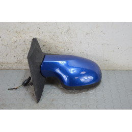 Specchietto retrovisore elettrico ant dx Renault Twingo dal 2007 al 2012 cod 7701067334  1769083184609