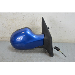 Specchietto retrovisore elettrico ant dx Renault Twingo dal 2007 al 2012 cod 7701067334  1769083184609