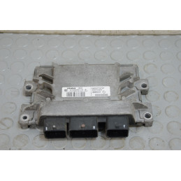 Centralina motore Renault Twingo 1.2 b dal 2007 al 2012 cod 8200774747 s120200113a  1769083478302