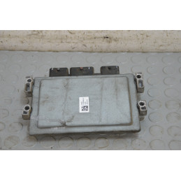 Centralina motore Renault Twingo 1.2 b dal 2007 al 2012 cod 8200774747 s120200113a  1769083478302
