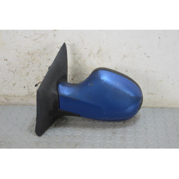 Specchietto retrovisore elettrico ant sx Renault Twingo dal 2007 al 2012 cod 7701067334  1769089278685