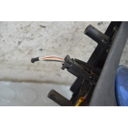 Specchietto retrovisore elettrico ant sx Renault Twingo dal 2007 al 2012 cod 7701067334  1769089278685
