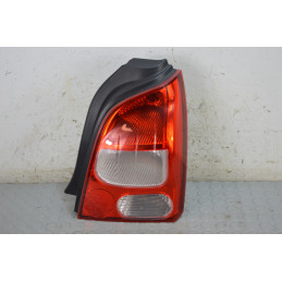 Fanale fanalino stop post dx Renault Twingo dal 2007 al 2012 cod 8200387889  1769090188669