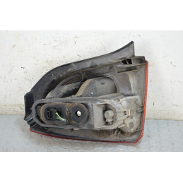 Fanale fanalino stop post dx Renault Twingo dal 2007 al 2012 cod 8200387889  1769090188669