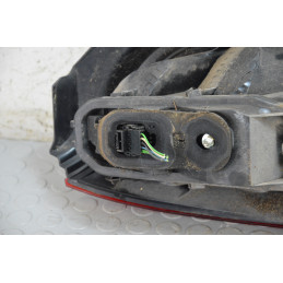 Fanale fanalino stop post dx Renault Twingo dal 2007 al 2012 cod 8200387889  1769090188669