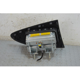 Airbag lato passeggero ant dx Renault Twingo dal 2007 al 2012 cod 8200525489  1769090502533