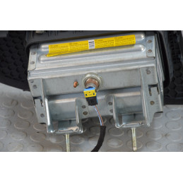 Airbag lato passeggero ant dx Renault Twingo dal 2007 al 2012 cod 8200525489  1769090502533