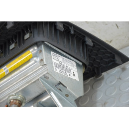 Airbag lato passeggero ant dx Renault Twingo dal 2007 al 2012 cod 8200525489  1769090502533