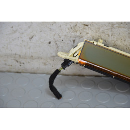 Display computer di bordo Citroen C4 dal 2004 al 2010 cod 9654149280  1769091425909